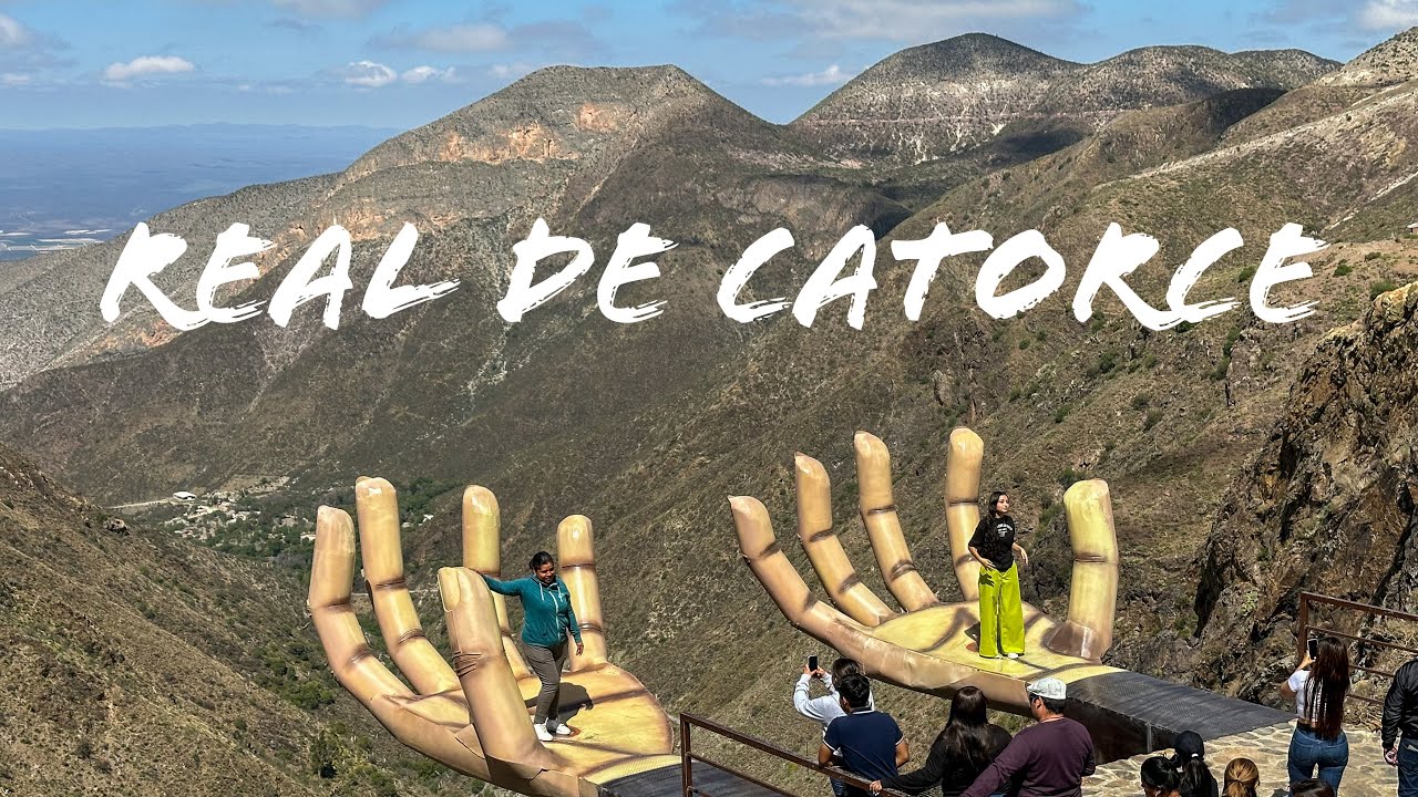 QUÉ HACER EN REAL DE CATORCE