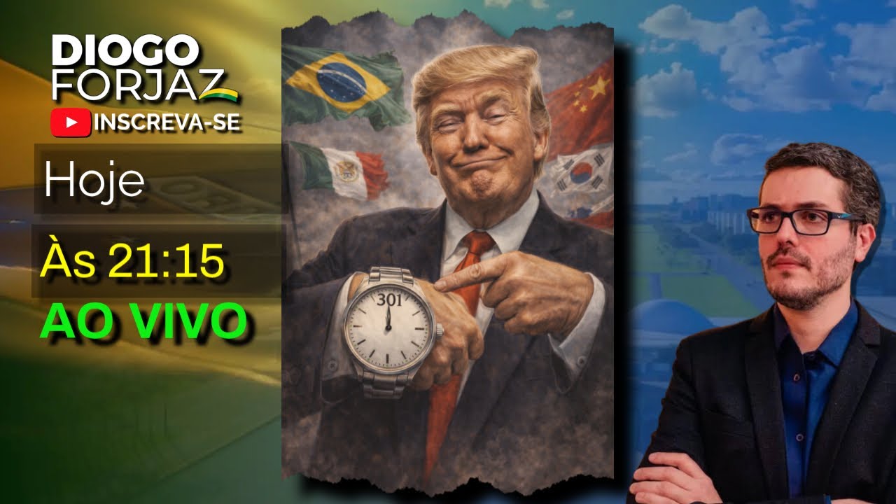 A hora da verdade 20/02/2026