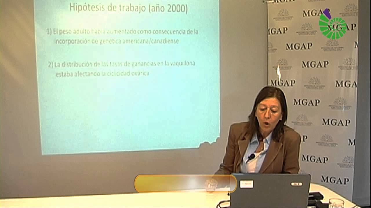 La cría vacuna: sistema ganadero sobre campo natural (Parte 1)