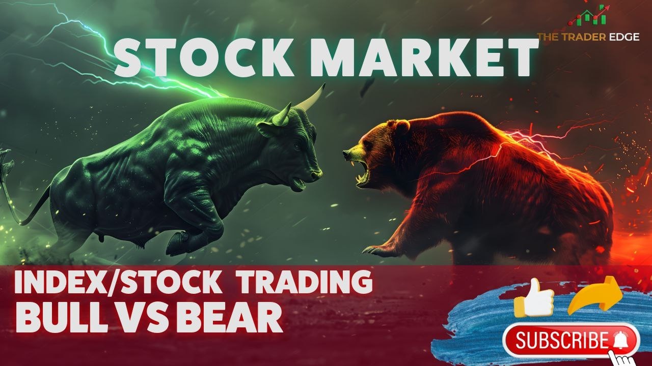 Option trading (Nifty50/Banknifty/Sensex/Midcap/smallcap) #trading #nifty50 #thetraderedge
