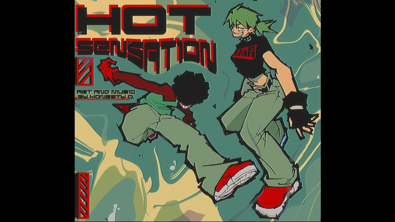 HOT SENS4TION