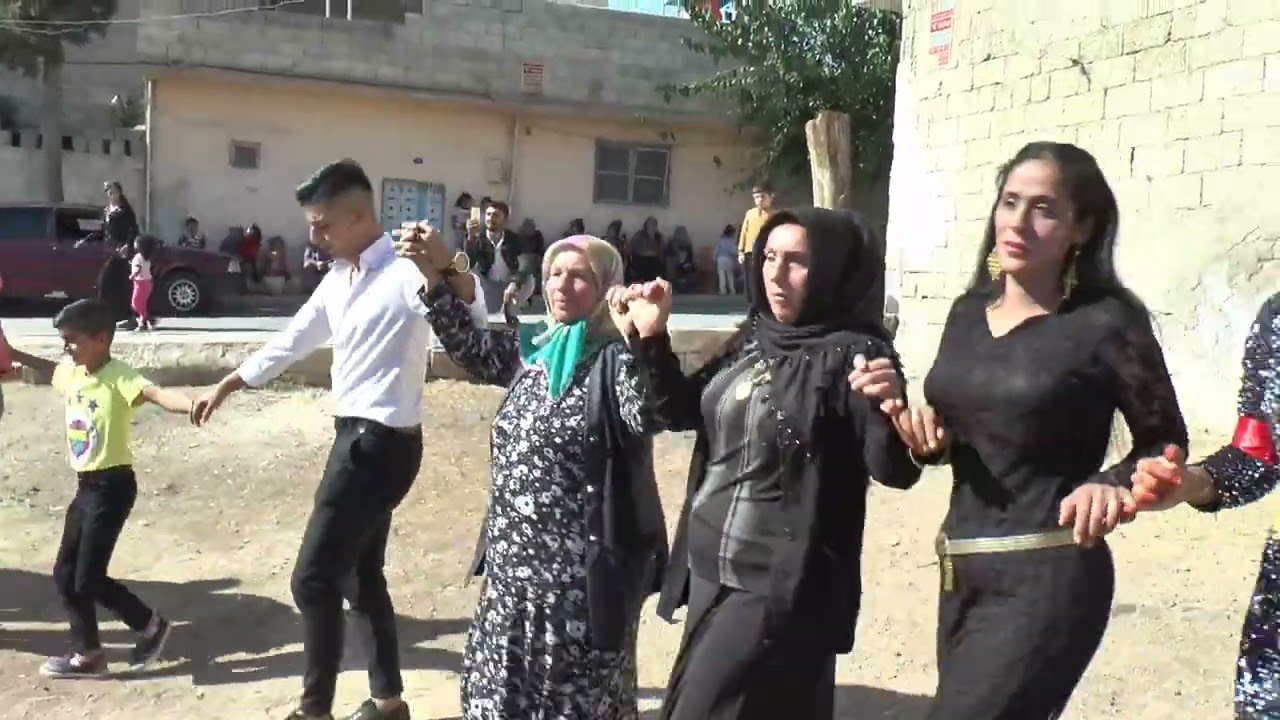 KAMERAMAN SELAMİ FARKIYLA HAKAN İLE FATOŞ UN MUHTEŞEM DÜĞÜNÜ (kilis düğünü 2)