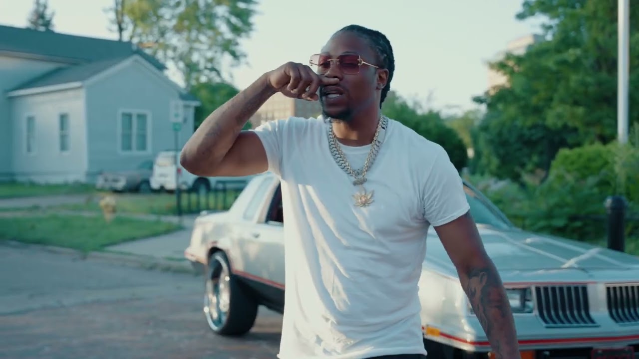 Stoner Gang Reece x RMC Mike - Spin (Official Video)