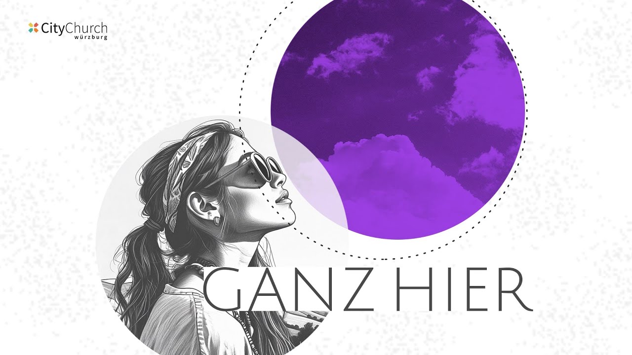 ganz hier 8) Beten | Karsten Künzl