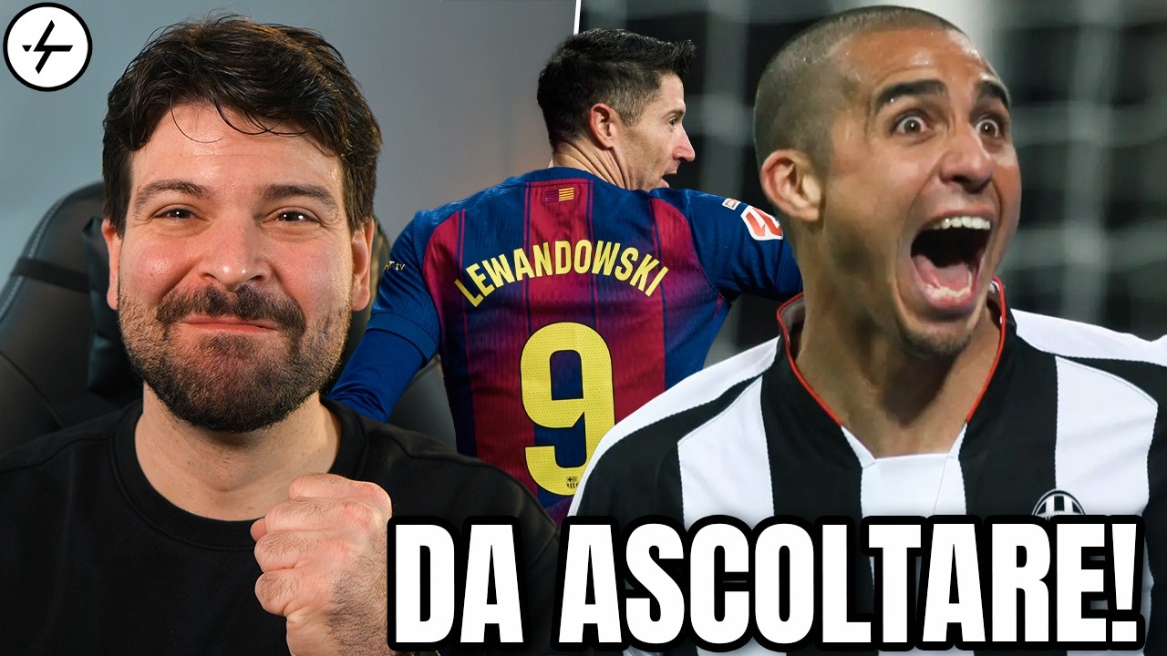 David Trezeguet: 