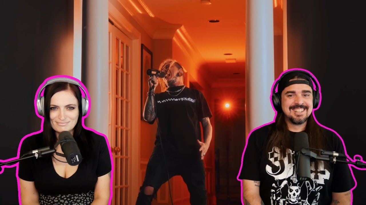 Will Ramos - Oblivion (Vocal One Take Performance) Reaction