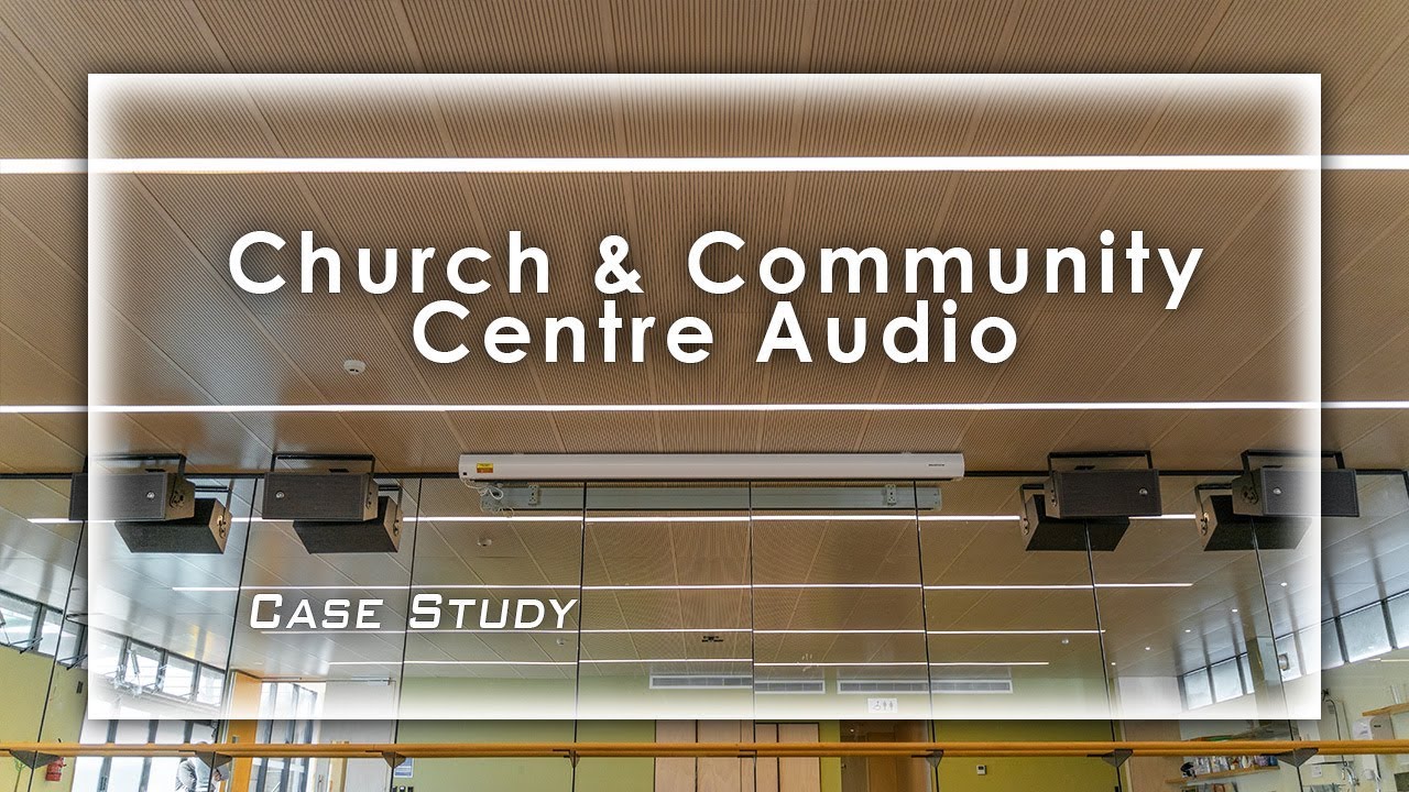 St Heliers Church and Community Centre | Case Study