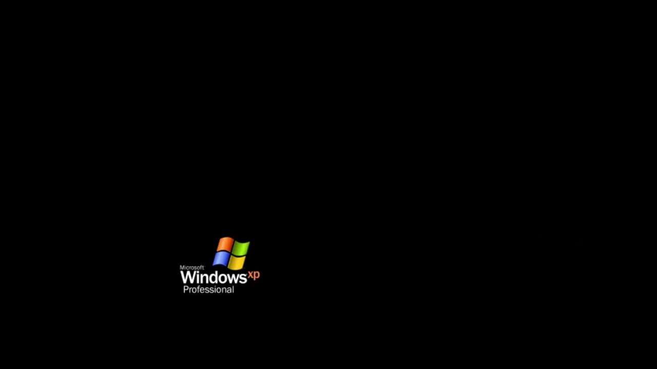 All Windows XP Screensavers