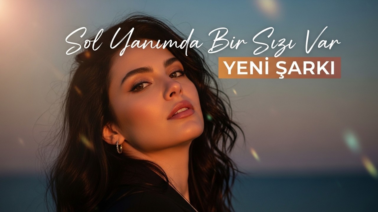 Sol Yanımda Bir Sızı Var – Yeni Şarkı 2026 💔🎶