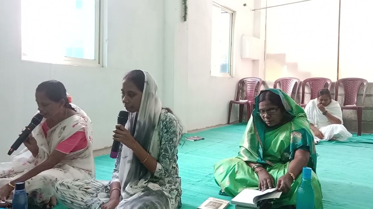 Worship songs 
