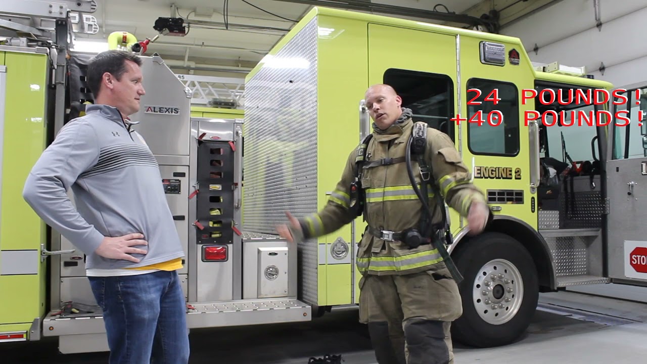Fire Safety: Bettendorf Fire Department