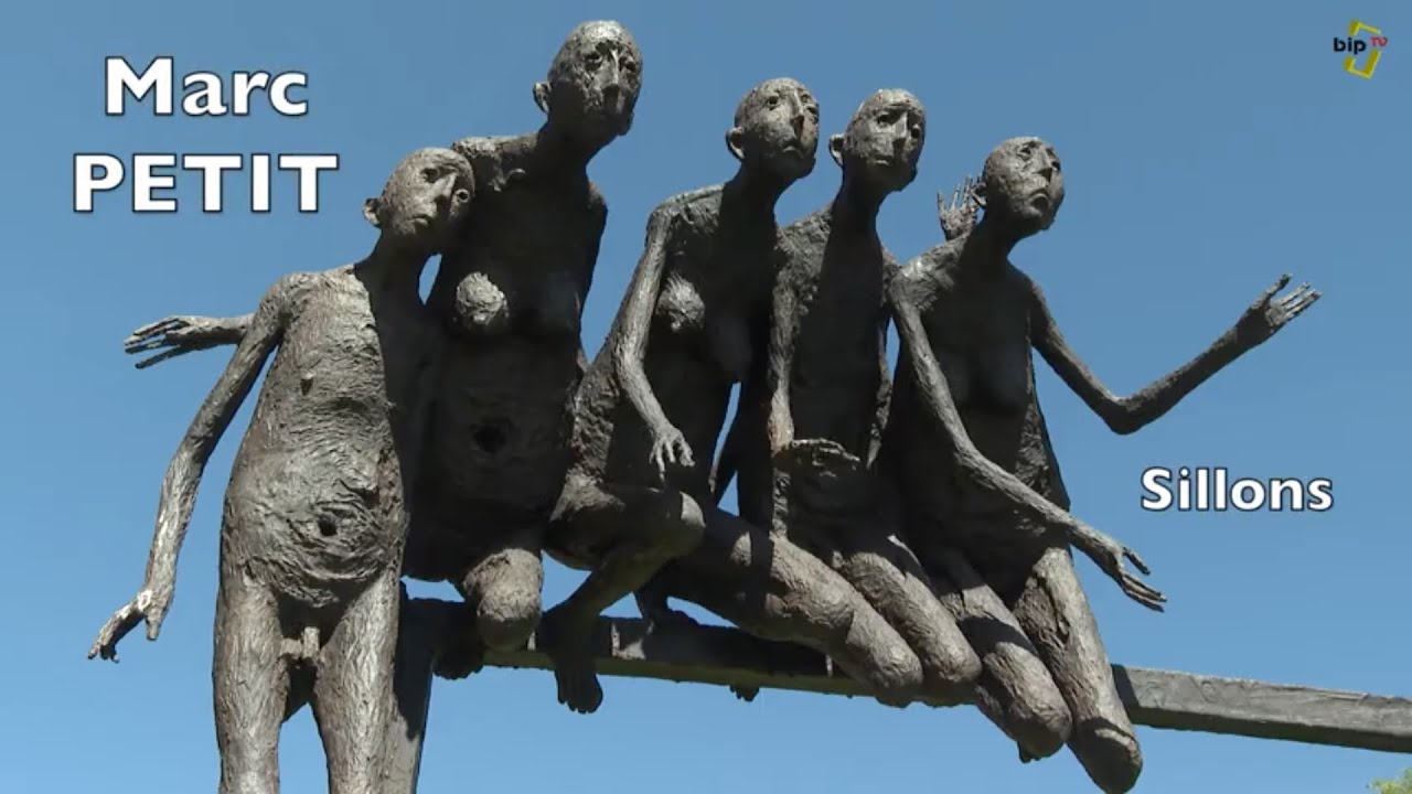 Marc Petit - Sillons