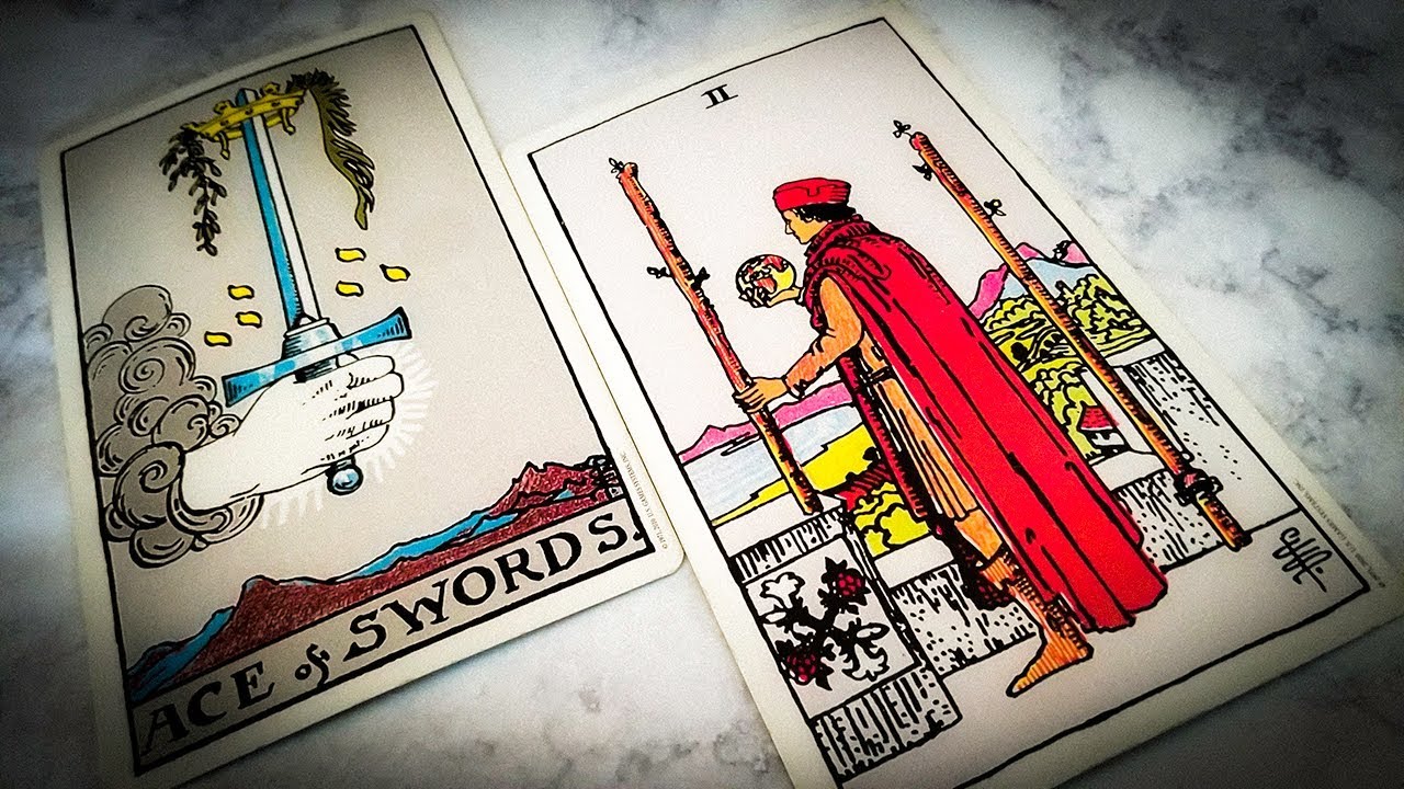 Virgo October 2018: Sigh of Relief~ New Strategies!