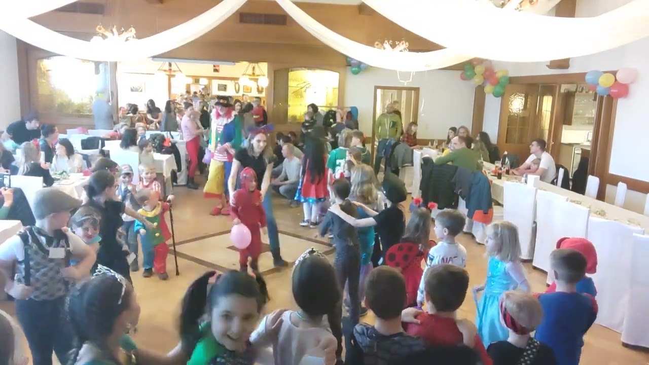 3 KINDERFASCHING IN GASTHAUS ENZENREITH