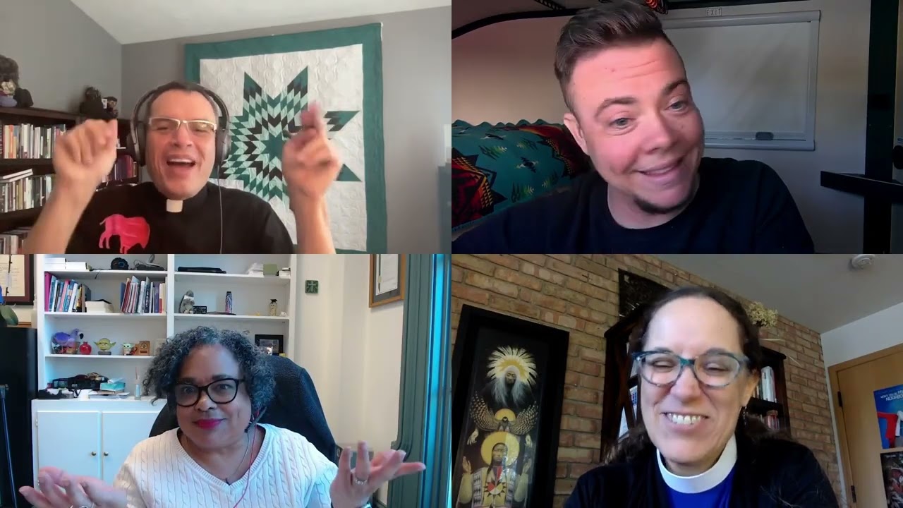 Propehitic Voices Christmas