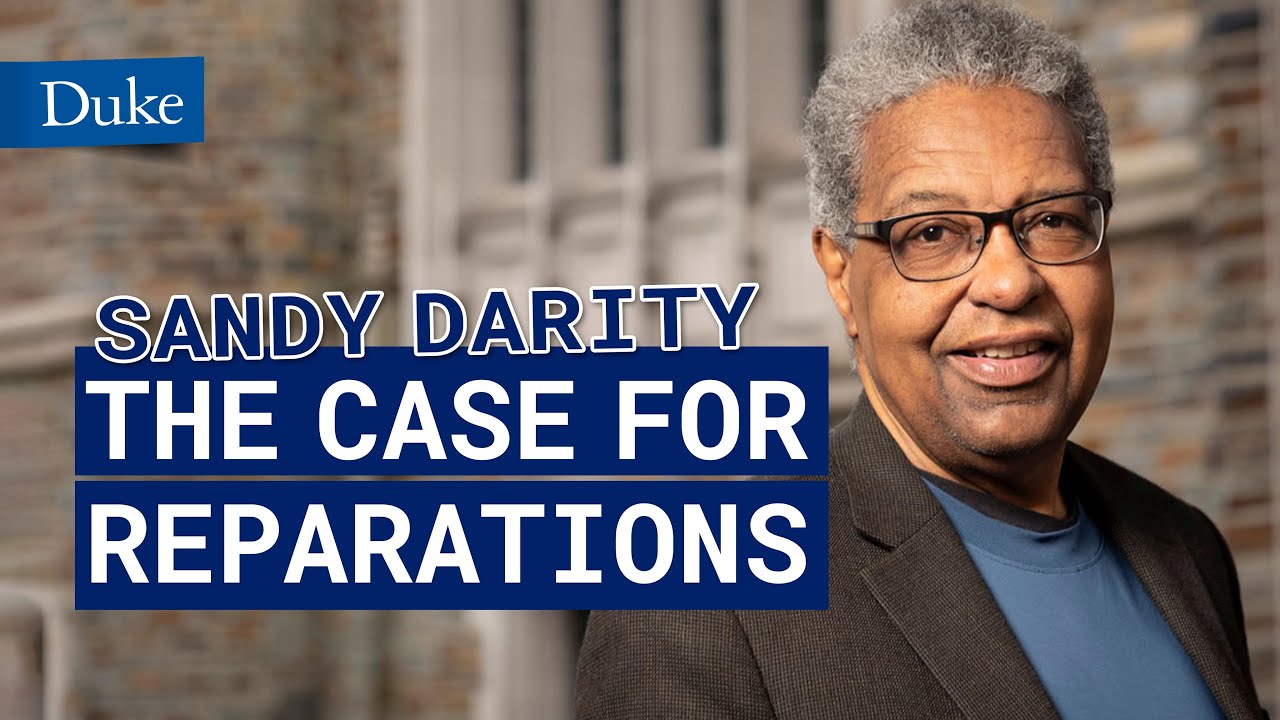 The Case for Reparations | Media Briefing