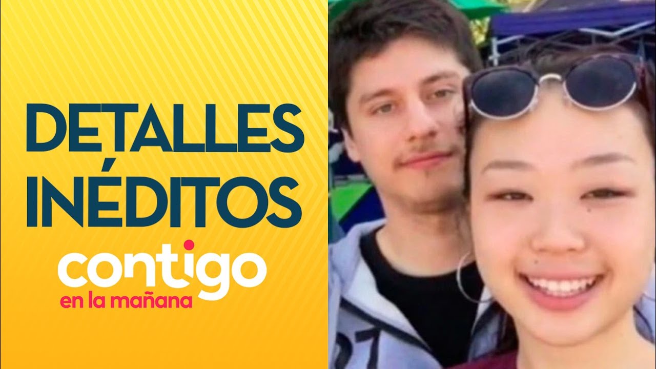 RELATOS CLAVES: Los detalles inéditos de la desaparición de Narumi - Contigo en La Mañana