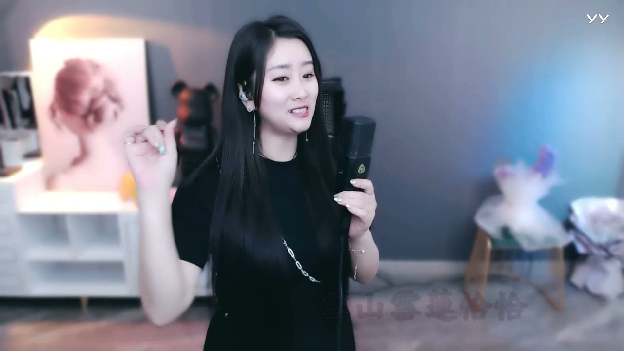 來跳舞(中文版)跟上我的節奏~搖擺你的胯胯~ yy主播菲兒 頻道ID：4823
