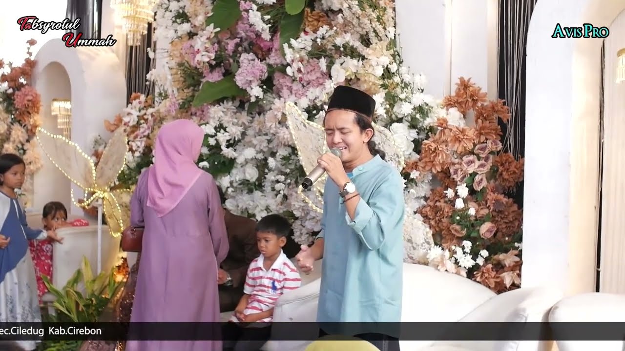 Bidadari Surga  II  