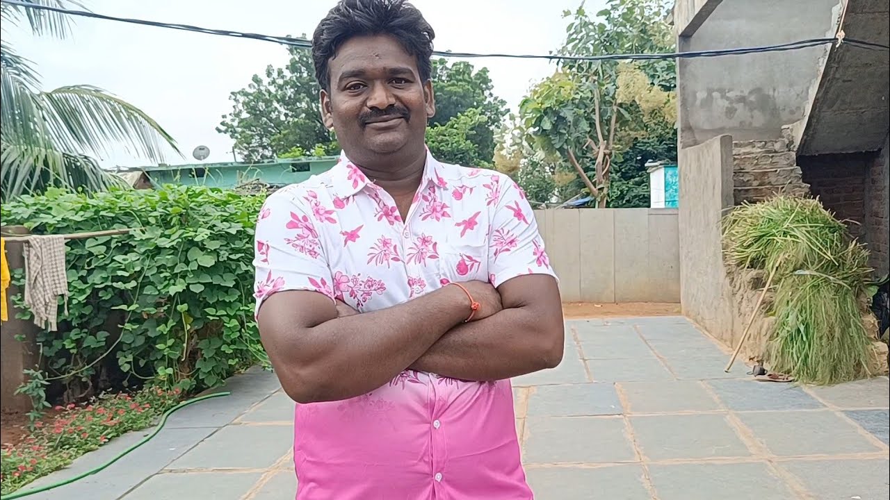 చాలా రోజుల తర్వాత మా తమ్ముడు కనిపించడు ఆందుకే వీడియో పెట్టాను..subbu allagadda