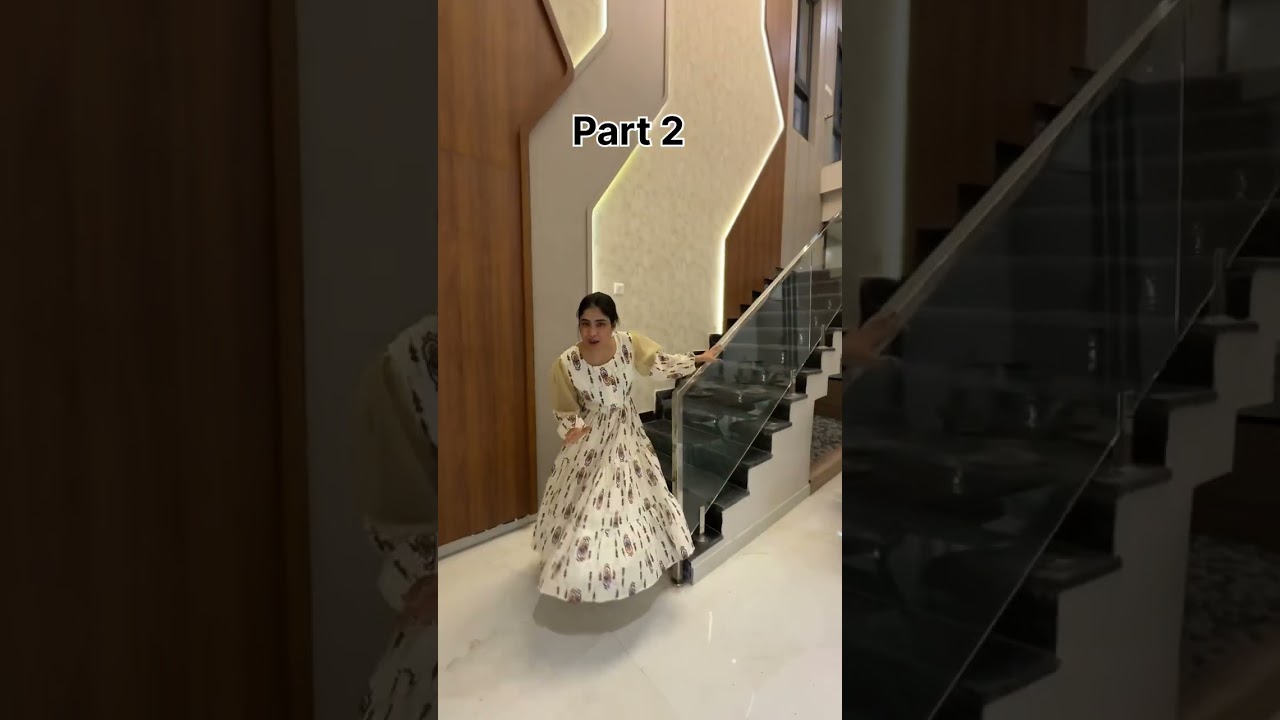 Home Tour Part -2