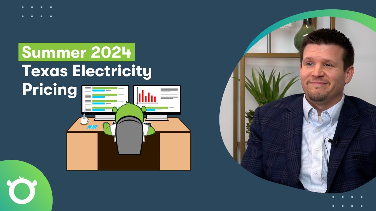 Summer 2024 Texas Electricity Rates and Pricing