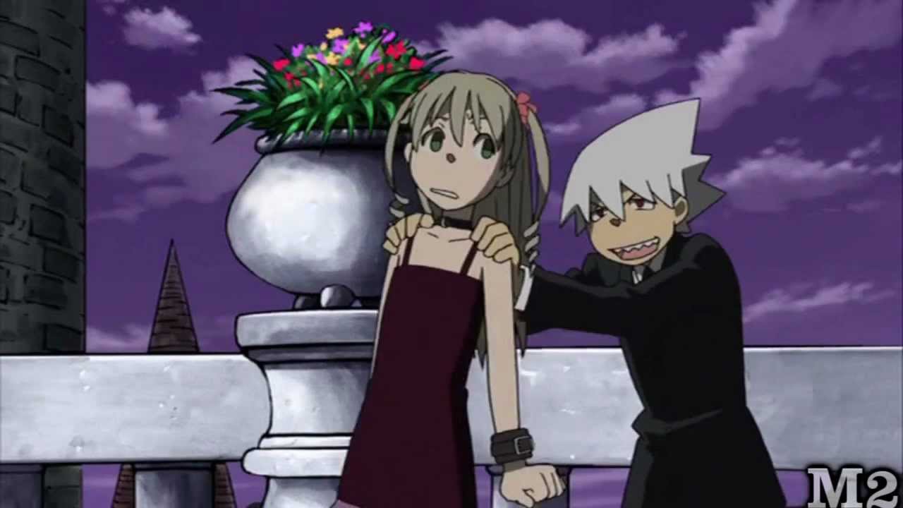 Soul Eater Parody Malk..?It's MILK!