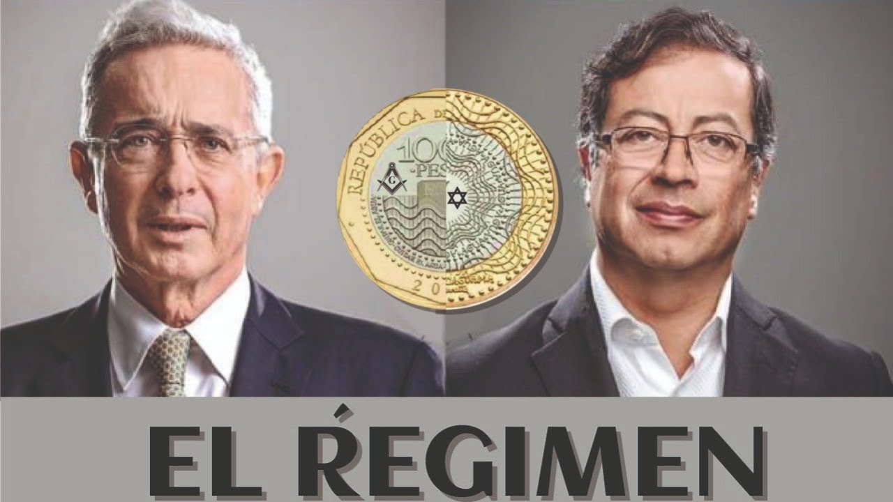 El R&eacute;gimen | Uribismo y Petrismo | Pol&iacute;tica Colombia