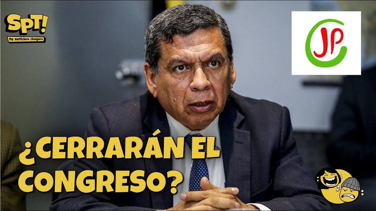 FRANJA TROL: EXMINISTRO DE CASTILLO, HERNANDO CEVALLOS, EN VIVO