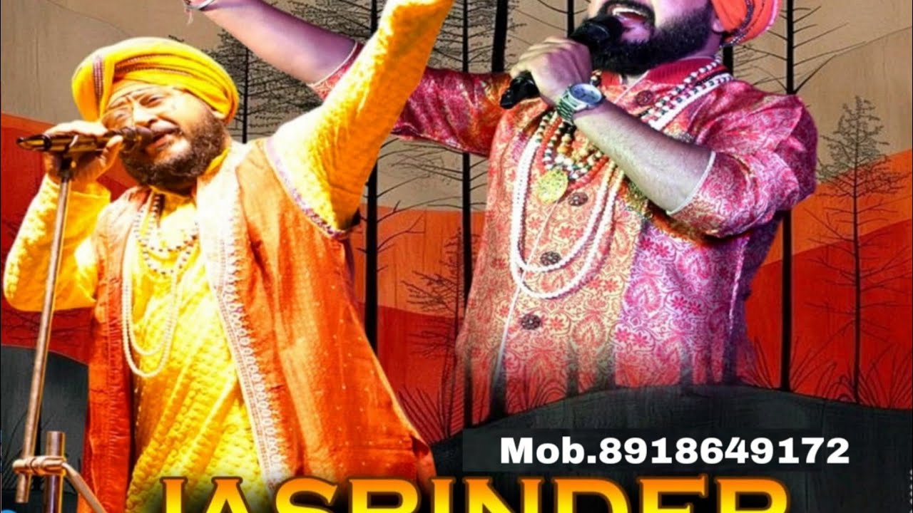 Main Nikla Gadi Leke || Gadar Jasbindar Singh 7076356555