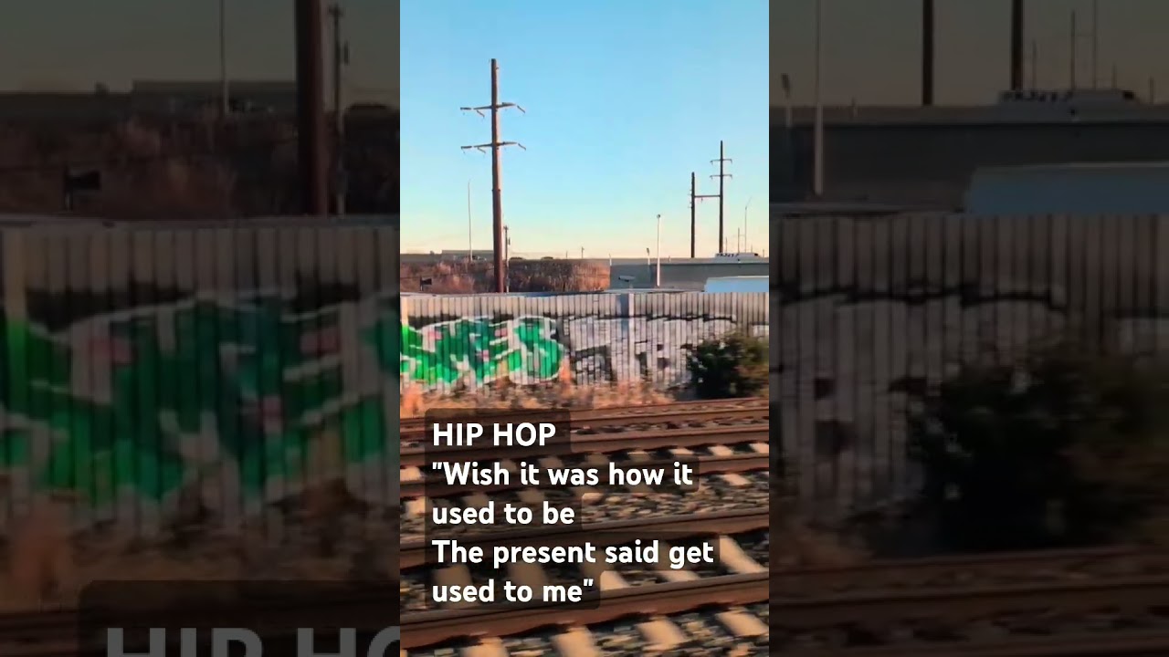 #hiphop