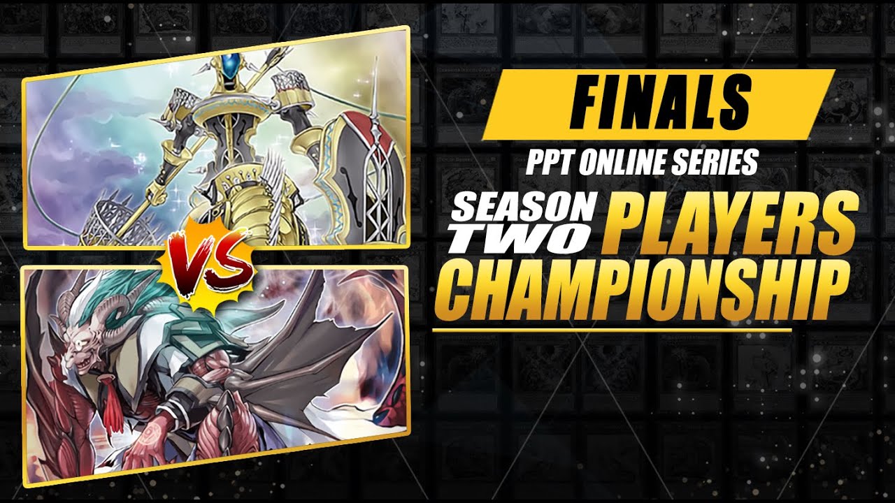 FINALS Invoked vs. Orcust - Pro-Play Tour Online Players Championship