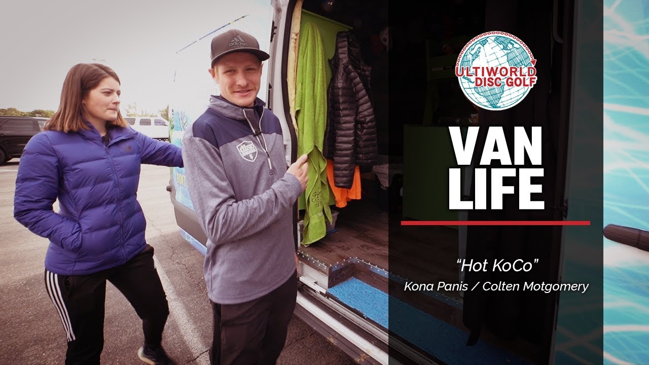 Van Life - 