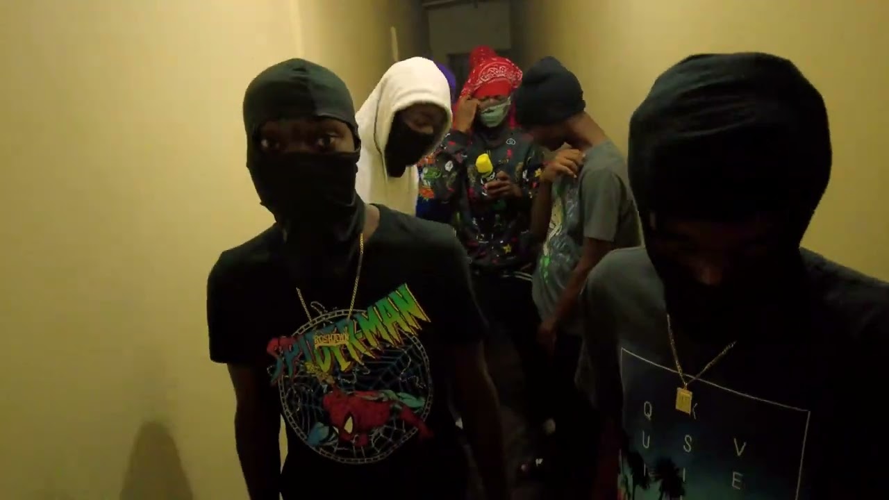 farda vipe x bussit - Buss it - (official video)