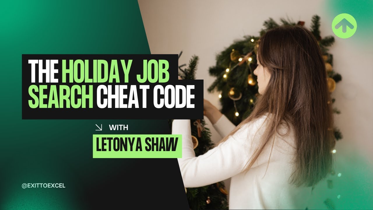 Holiday Networking Hacks: Turn Parties Into Career Opportunities (Without Feeling Awkward)