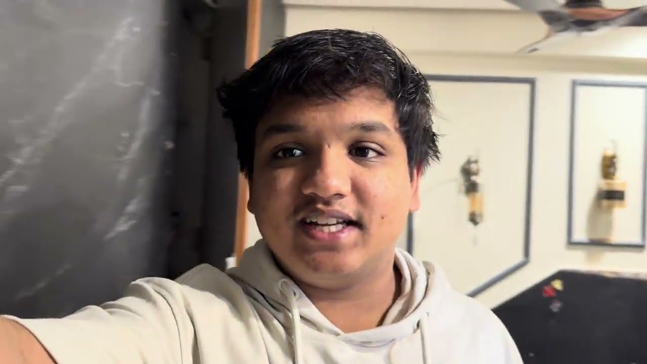 Dhyaan ne kidnap kari lidho…