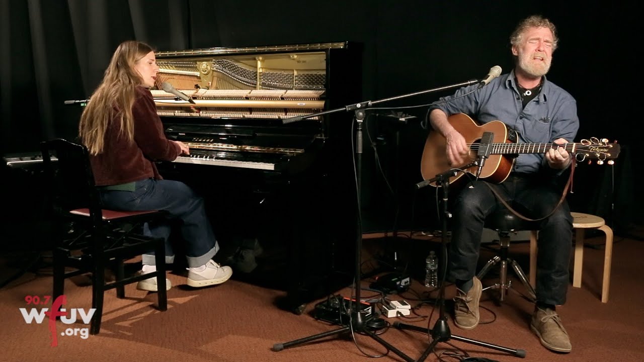 The Swell Season - 