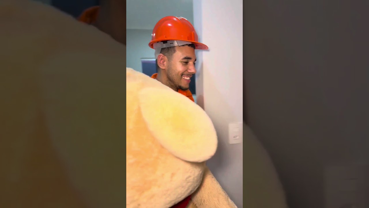 Cuando te casas con lapersonaadecuada, todotiene sentido 🥰