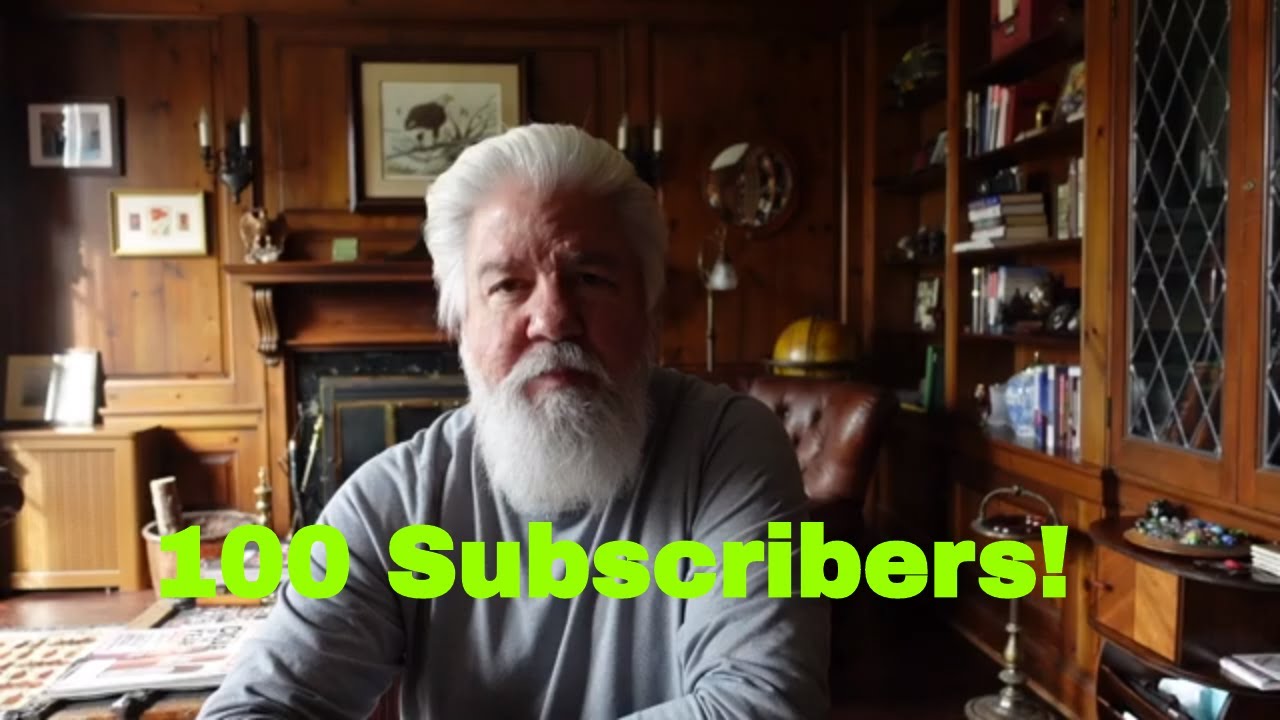 How to get your first 100 Subscribers in 2020