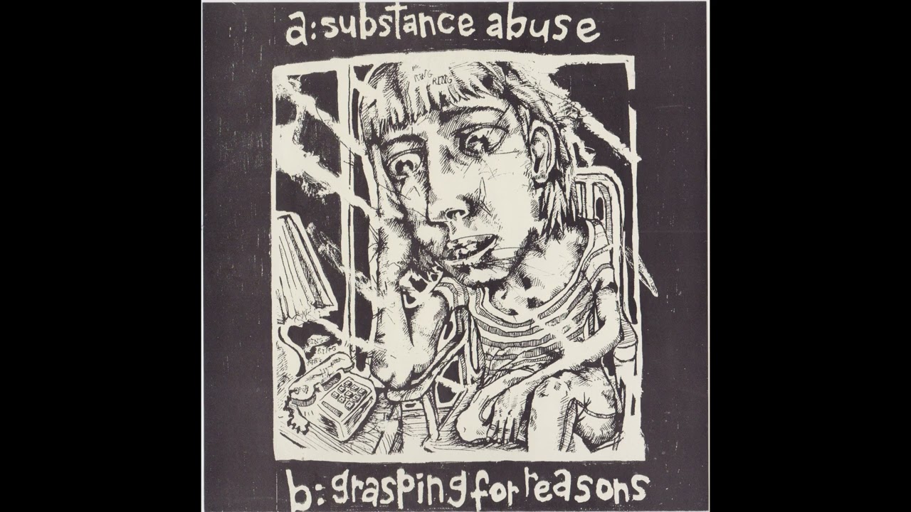 Bunkbed - Substance Abuse (7