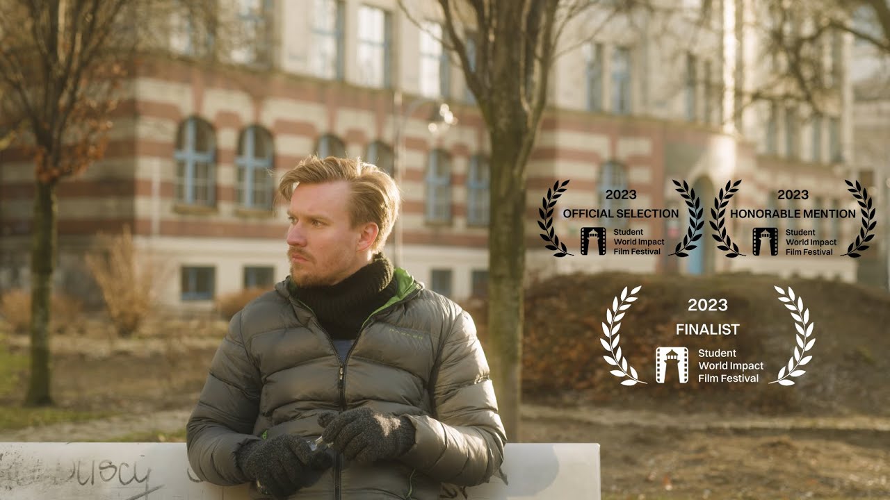 Wujek Dobra rada (film krótkometrażowy)