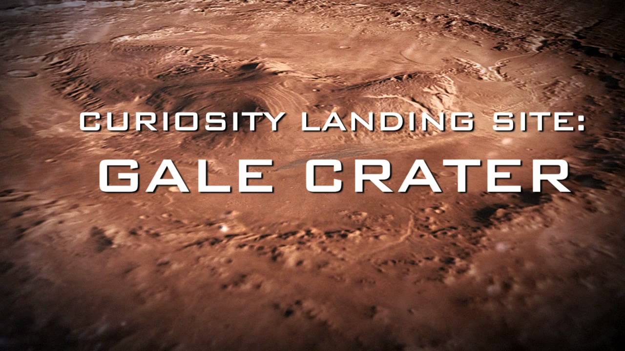 The Science of Curiosity: Seeking Signs of Past Mars Habitability
