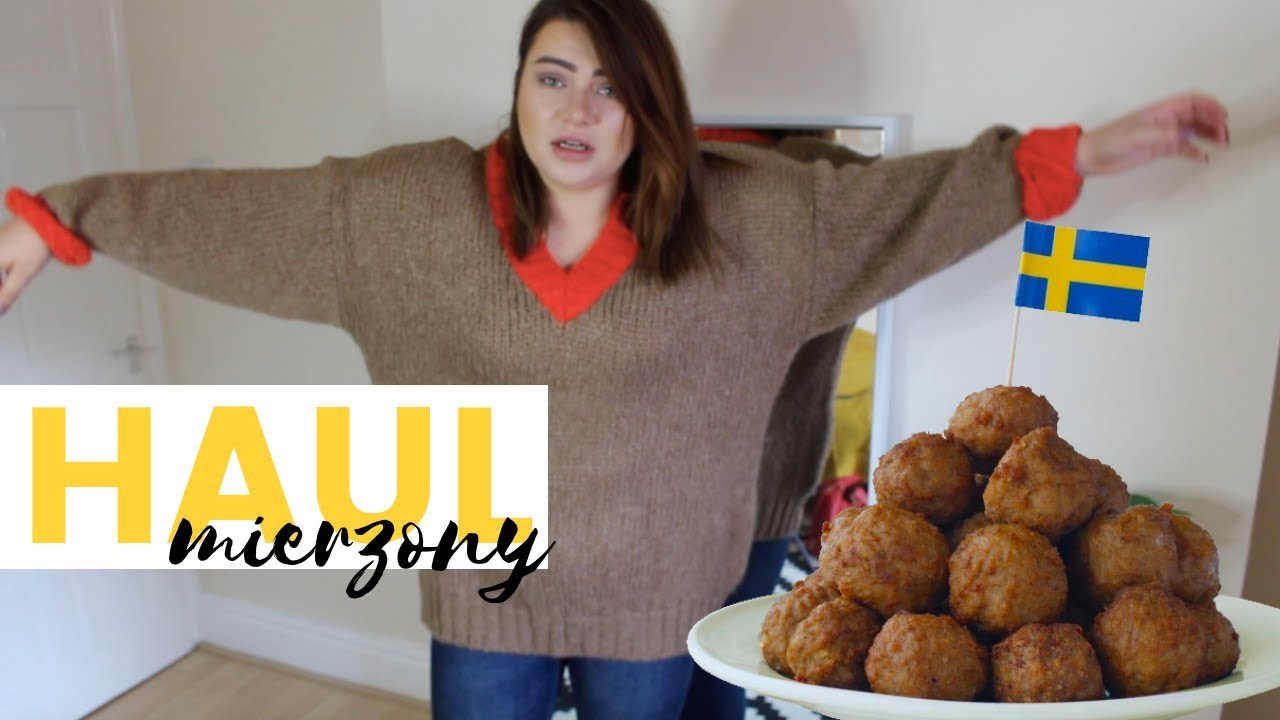 PULPET W SZWEDZKIM STYLU | MIERZYMY CHIQUELLE