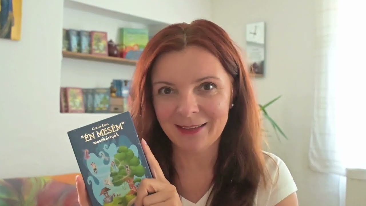 Én mesém mesekártya I.