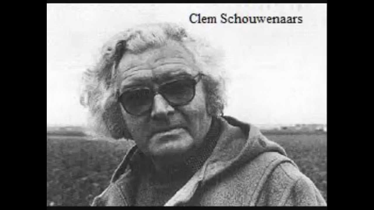 Guido Gezelle -- Gedicht: 