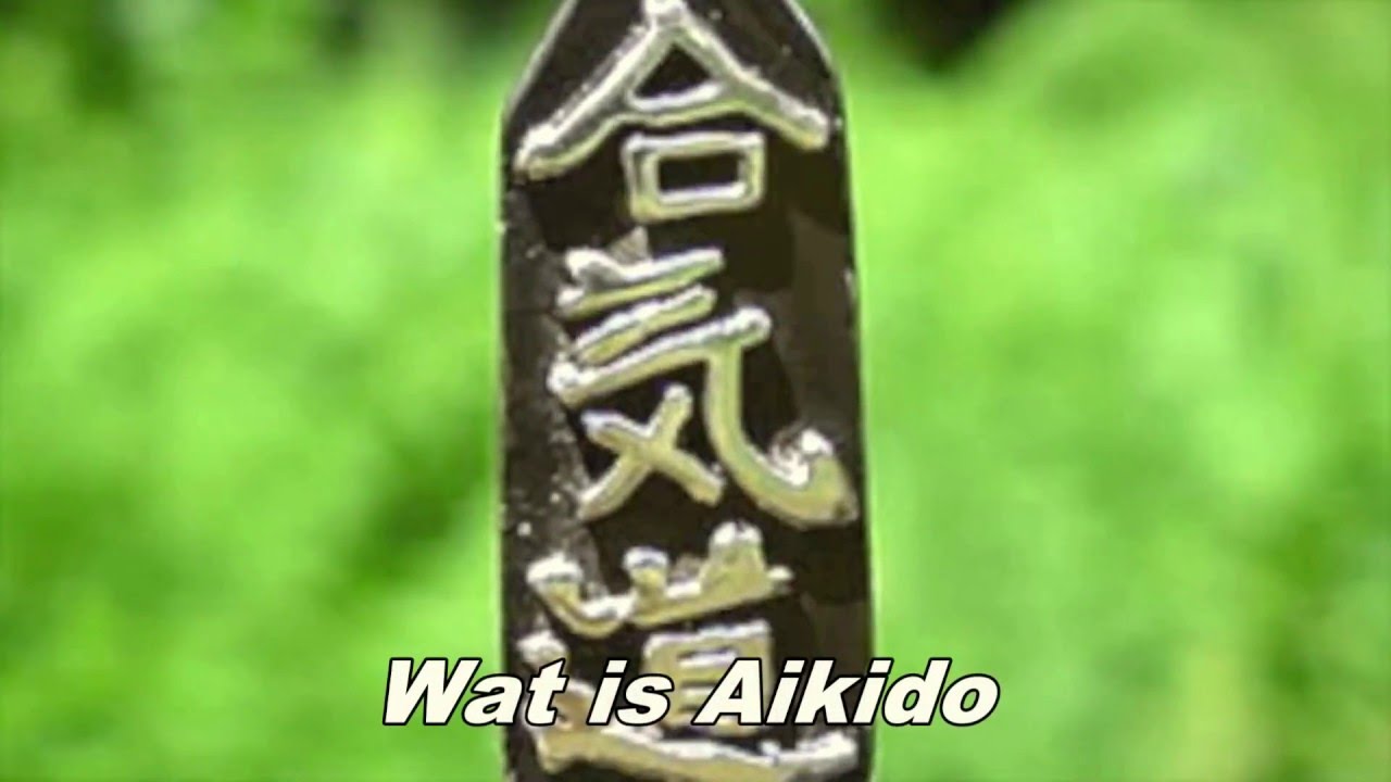 WAT IS AIKIDO – Zelfverdediging zonder agressie | Aikido Coevorden