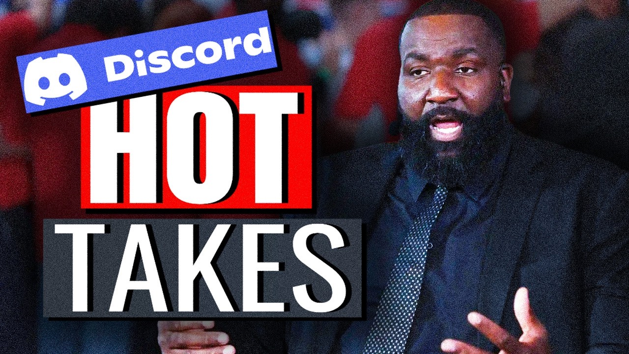 “Former Players Make Terrible Analysts” - Discord Hot Takes!