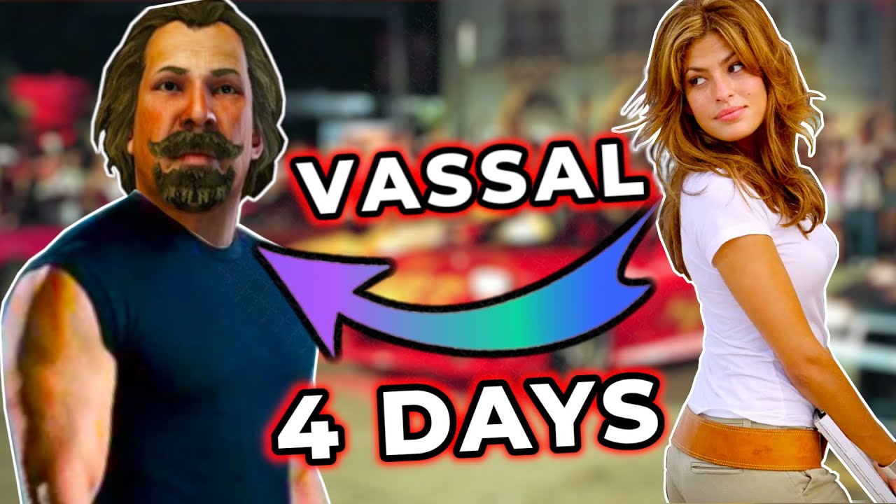 Bannerlord Vassal In 4 Days!? Too Fast For TaleWorlds