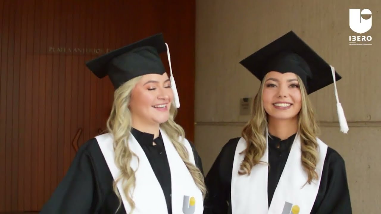 Ceremonia de grados 2024 | IBERO