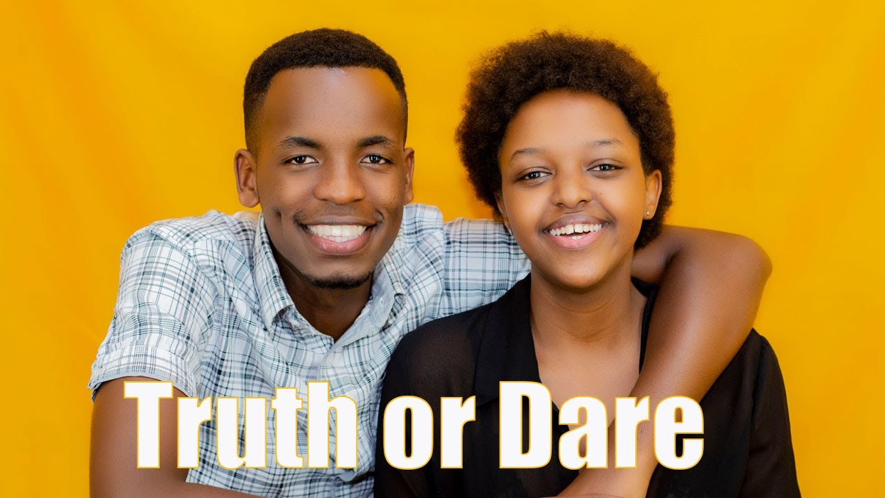 TRUTH OR DARE S01EP3
